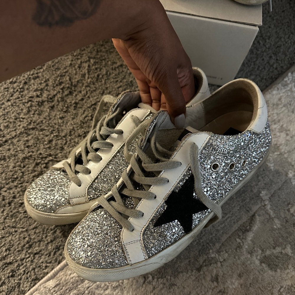 COPY - Golden Goose Womens sneaker